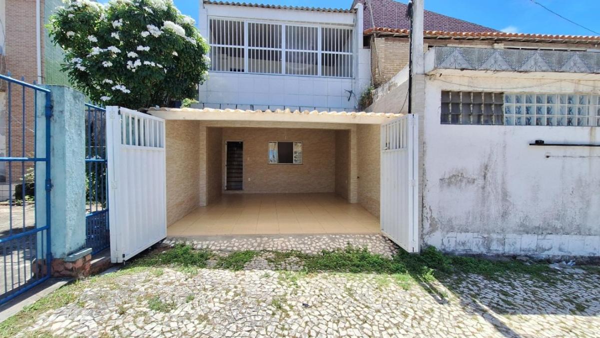 Abaete - Aconchego Na Rua Da Praia De Itapua! ซัลวาดอร์ ภายนอก รูปภาพ